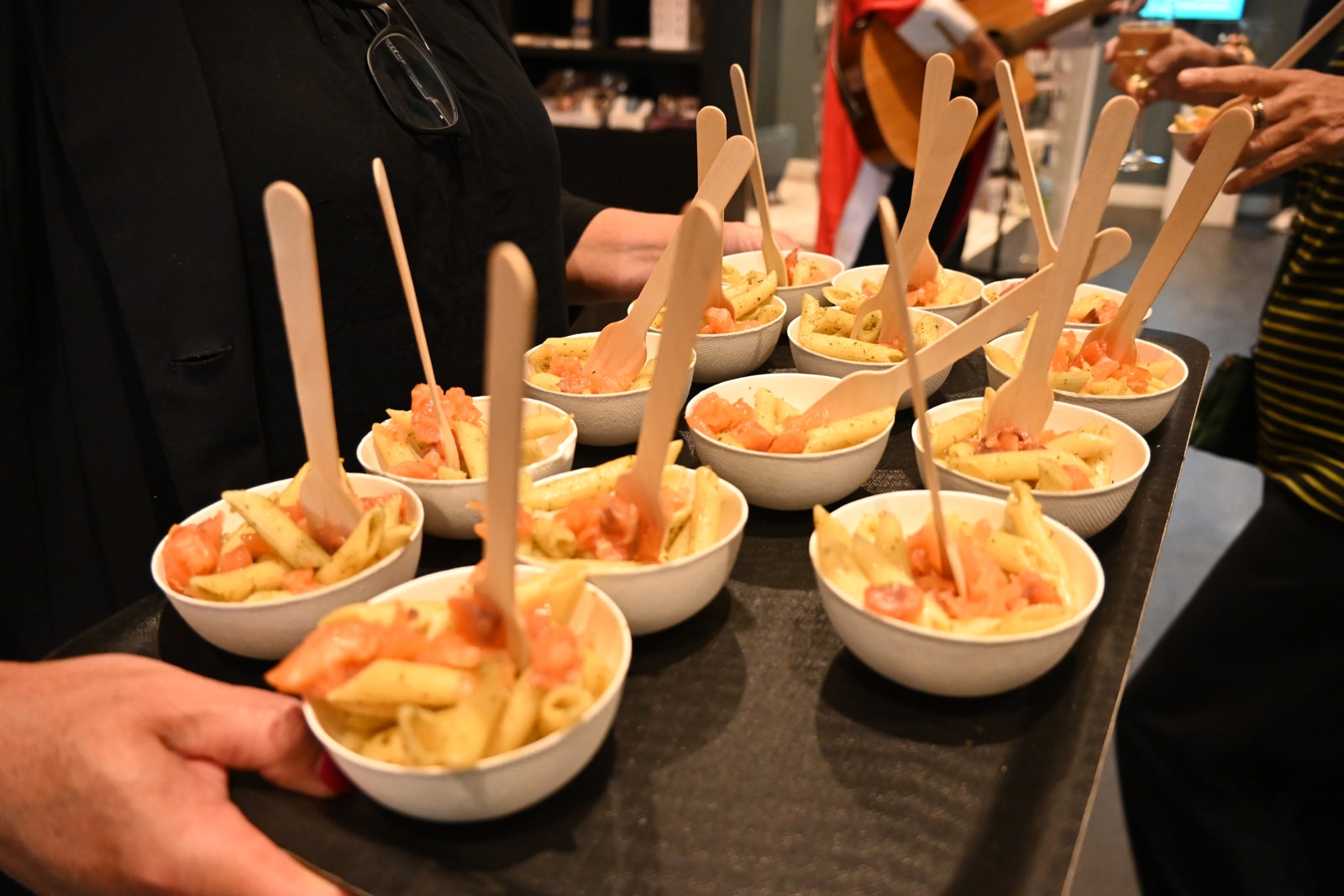 Vrijwilligersfeest Laren 12 September 2025 (40)