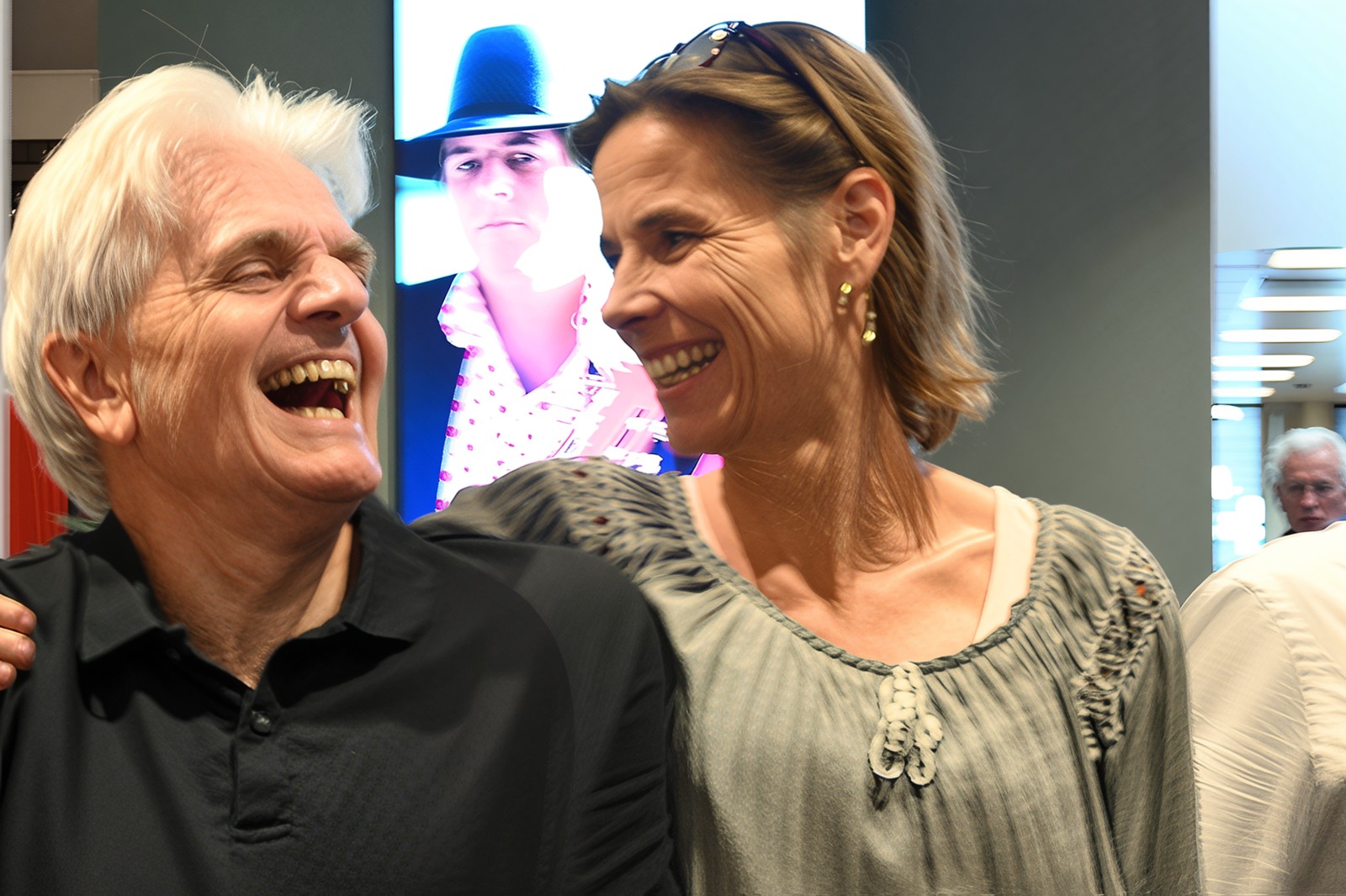 Vrijwilligersfeest Laren 12 September 2025 – Brinkhuis Laren Vrijwilligersfeest Laren 12 September 2025 - Brinkhuis Laren