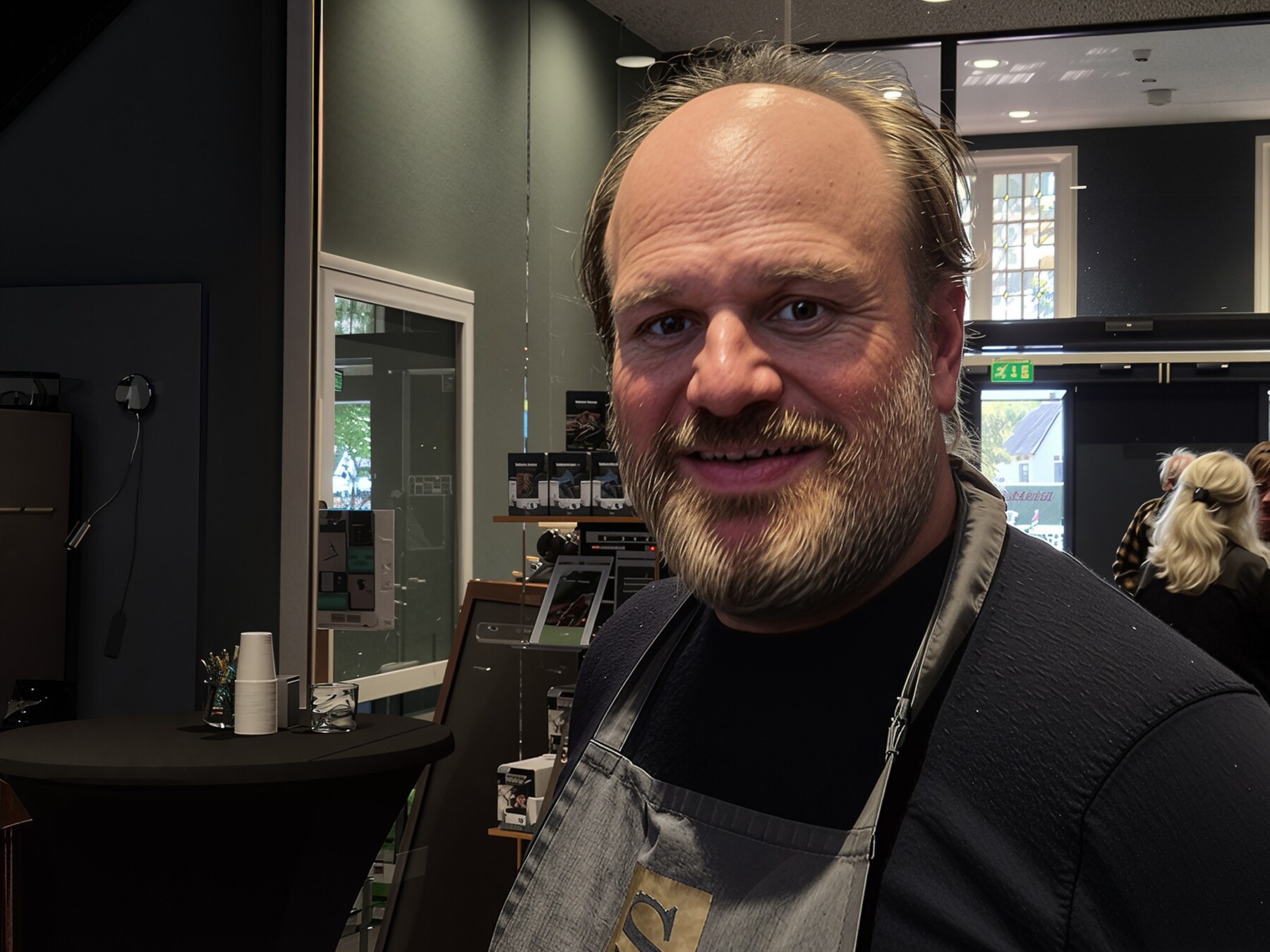 Vrijwilligersfeest Laren 12 September 2025 Vrijwilligersfeest Laren 12 September 2025