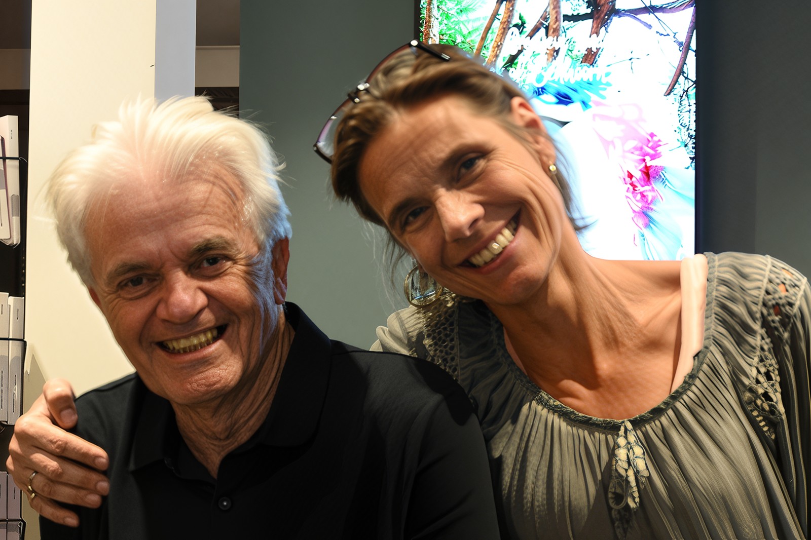 Vrijwilligersfeest Laren 12 September 2025 – Brinkhuis Laren Vrijwilligersfeest Laren 12 September 2025 - Brinkhuis Laren