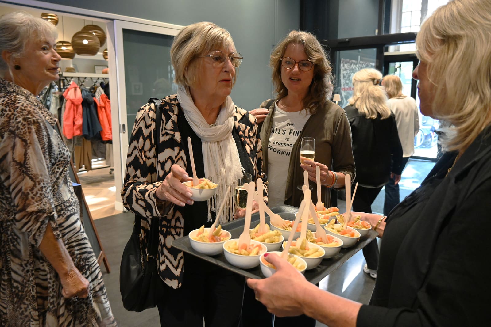 Vrijwilligersfeest Laren 12 September 2025 – Brinkhuis Laren Vrijwilligersfeest Laren 12 September 2025 - Brinkhuis Laren