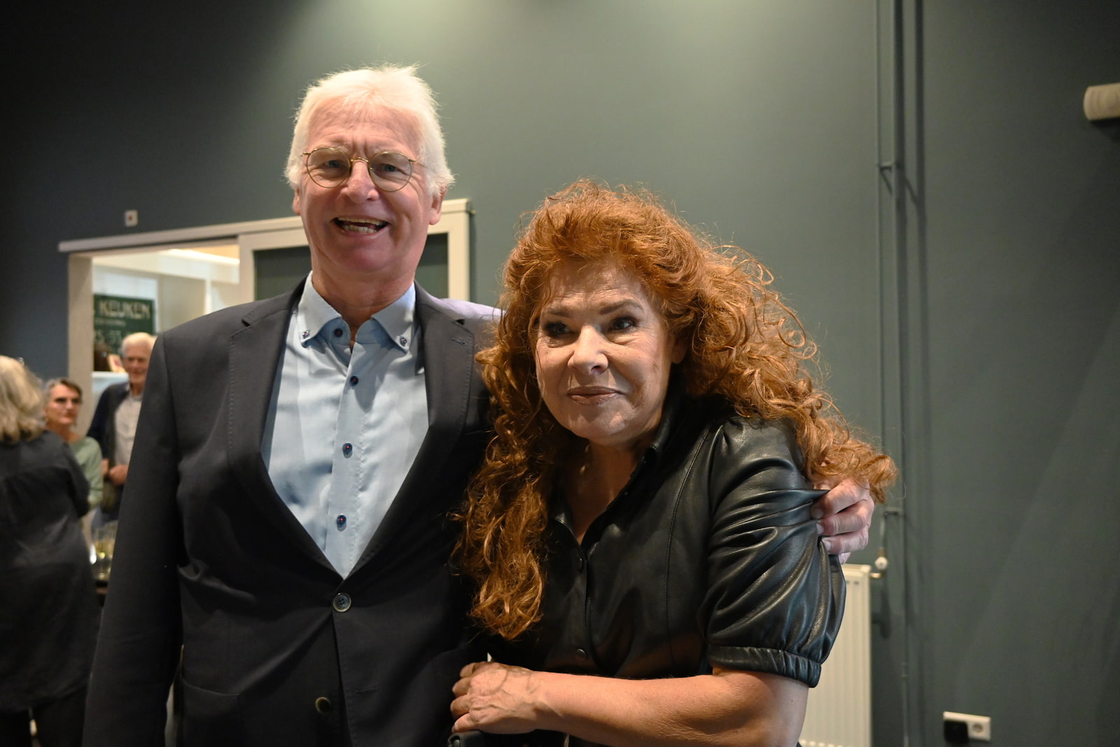 Vrijwilligersfeest Laren 12 September 2025 – Brinkhuis Laren Vrijwilligersfeest Laren 12 September 2025 - Brinkhuis Laren