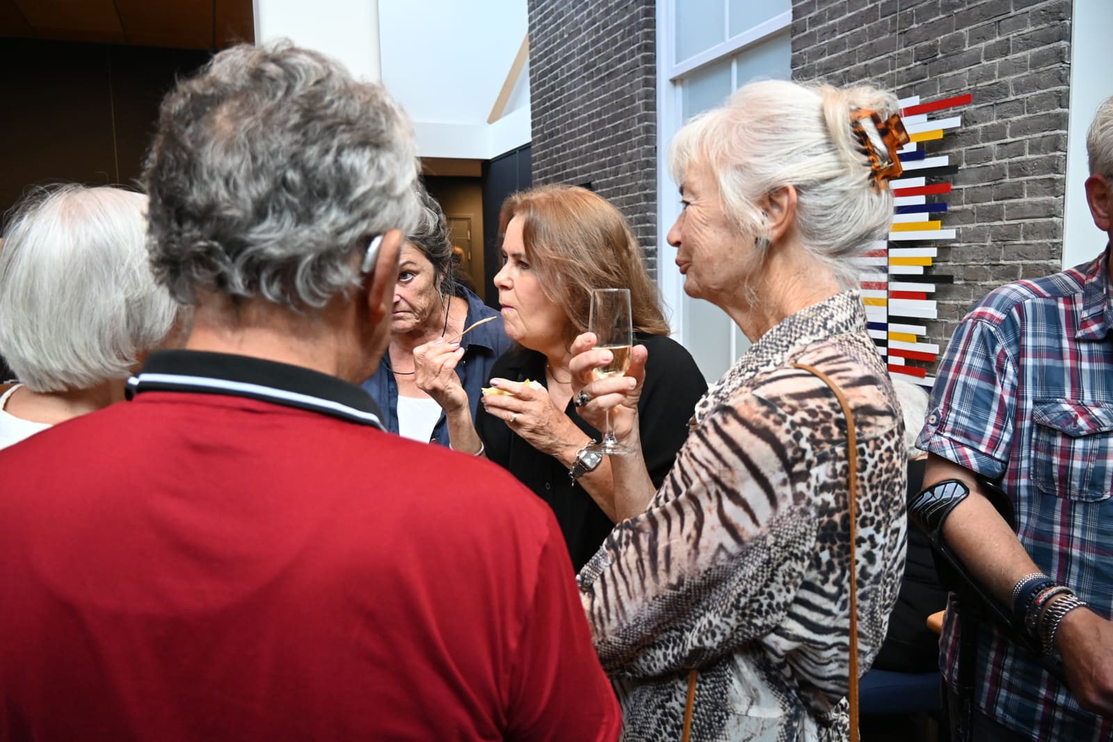 Vrijwilligersfeest Laren 12 September 2025 – Brinkhuis Laren Vrijwilligersfeest Laren 12 September 2025 - Brinkhuis Laren