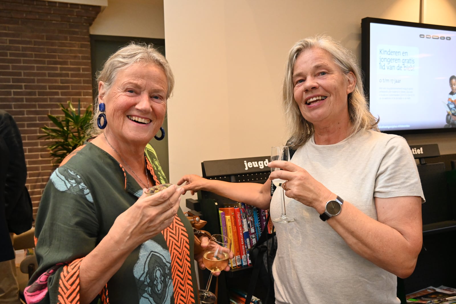 Vrijwilligersfeest Laren 12 September 2025 – Brinkhuis Laren Vrijwilligersfeest Laren 12 September 2025 - Brinkhuis Laren