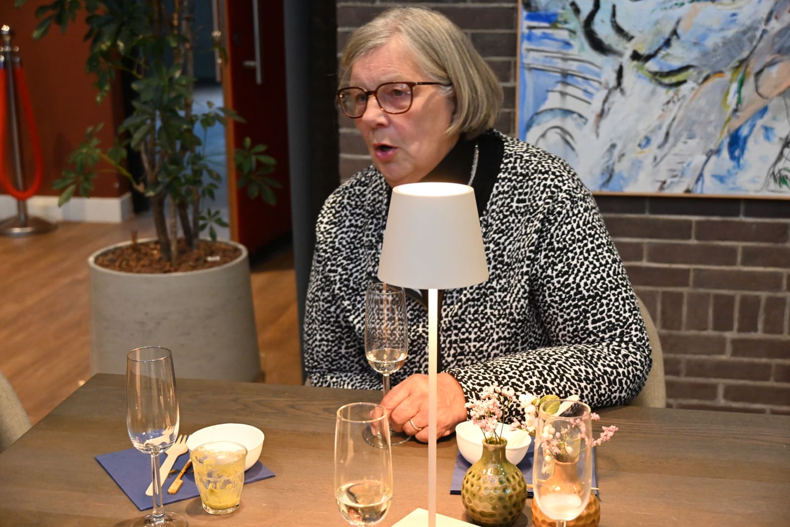 Vrijwilligersfeest Laren 12 September 2025 – Brinkhuis Laren Vrijwilligersfeest Laren 12 September 2025 - Brinkhuis Laren