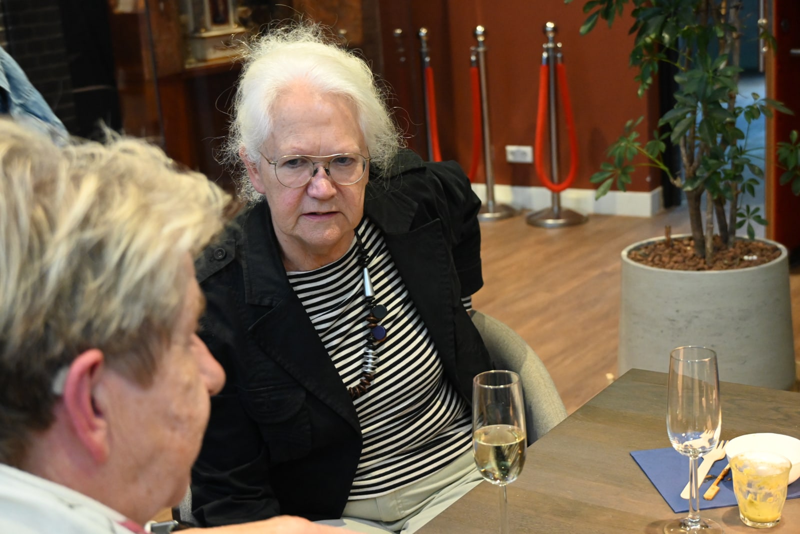 Vrijwilligersfeest Laren 12 September 2025 – Brinkhuis Laren Vrijwilligersfeest Laren 12 September 2025 - Brinkhuis Laren