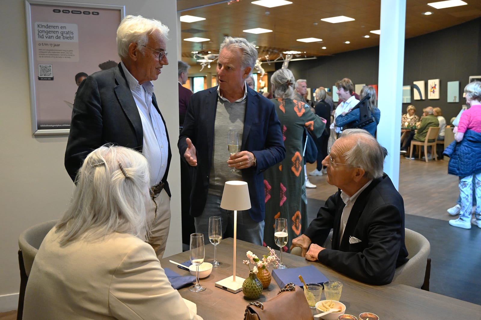 Vrijwilligersfeest Laren 12 September 2025 – Brinkhuis Laren Vrijwilligersfeest Laren 12 September 2025 - Brinkhuis Laren