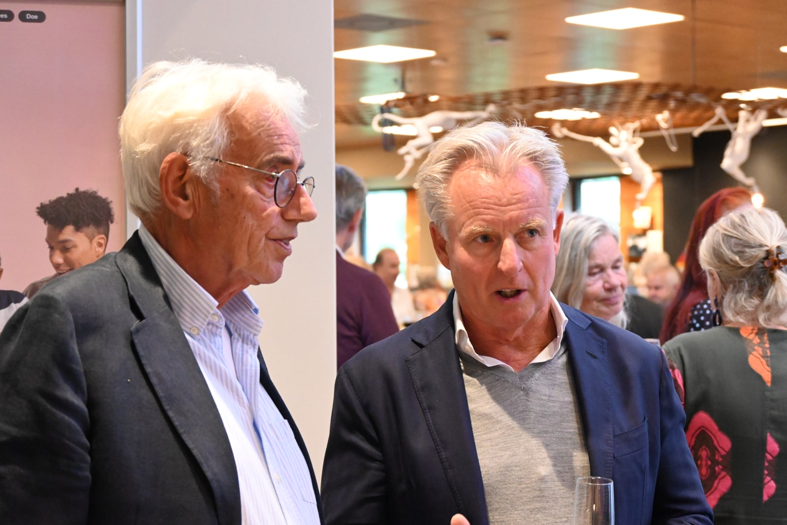 Vrijwilligersfeest Laren 12 September 2025 – Brinkhuis Laren Vrijwilligersfeest Laren 12 September 2025 - Brinkhuis Laren