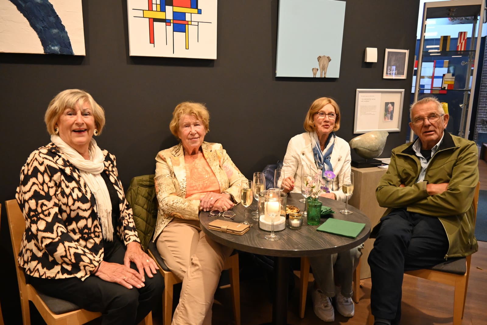 Vrijwilligersfeest Laren 12 September 2025 – Brinkhuis Laren Vrijwilligersfeest Laren 12 September 2025 - Brinkhuis Laren