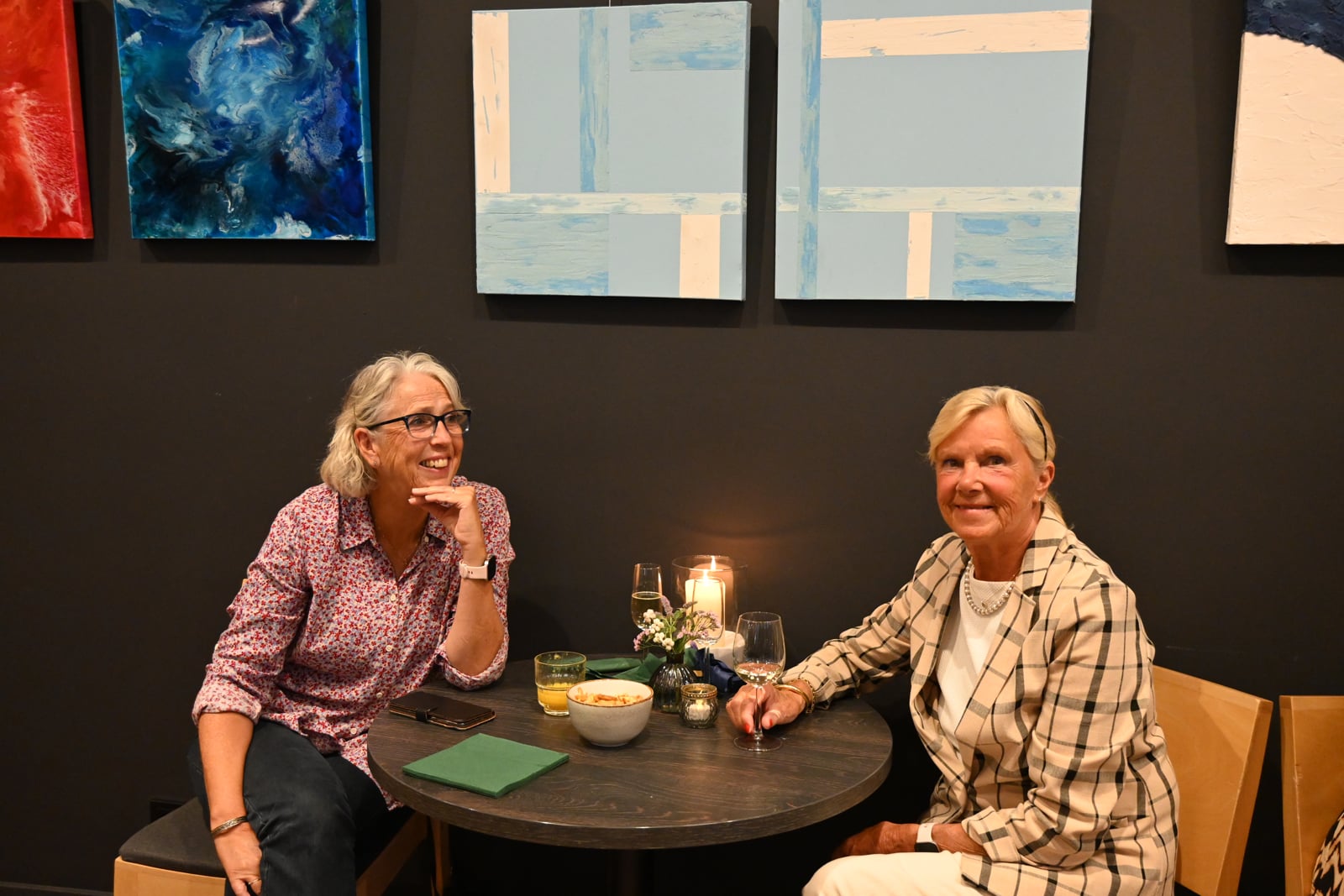 Vrijwilligersfeest Laren 12 September 2025 – Brinkhuis Laren Vrijwilligersfeest Laren 12 September 2025 - Brinkhuis Laren