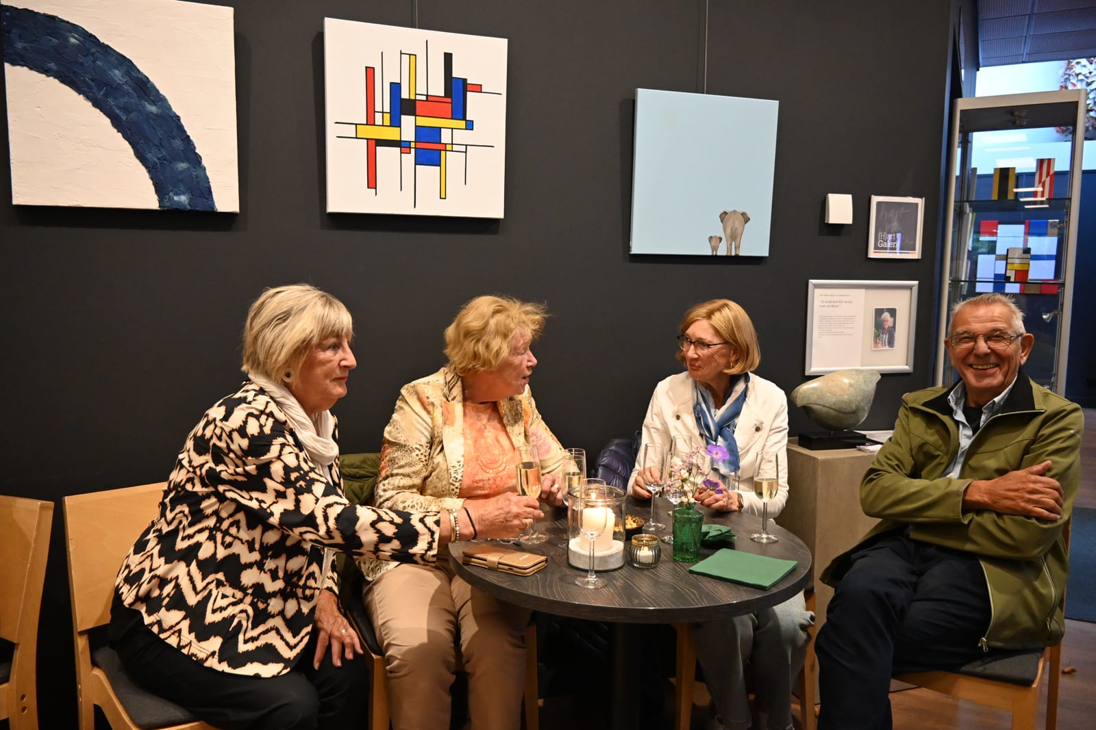 Vrijwilligersfeest Laren 12 September 2025 – Brinkhuis Laren Vrijwilligersfeest Laren 12 September 2025 - Brinkhuis Laren