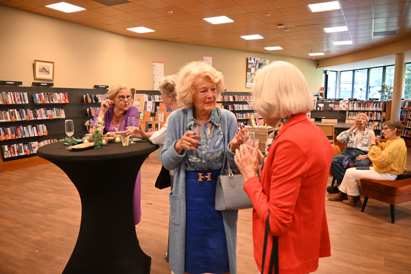 Vrijwilligersfeest Laren 12 September 2025 – Brinkhuis Laren Vrijwilligersfeest Laren 12 September 2025 - Brinkhuis Laren