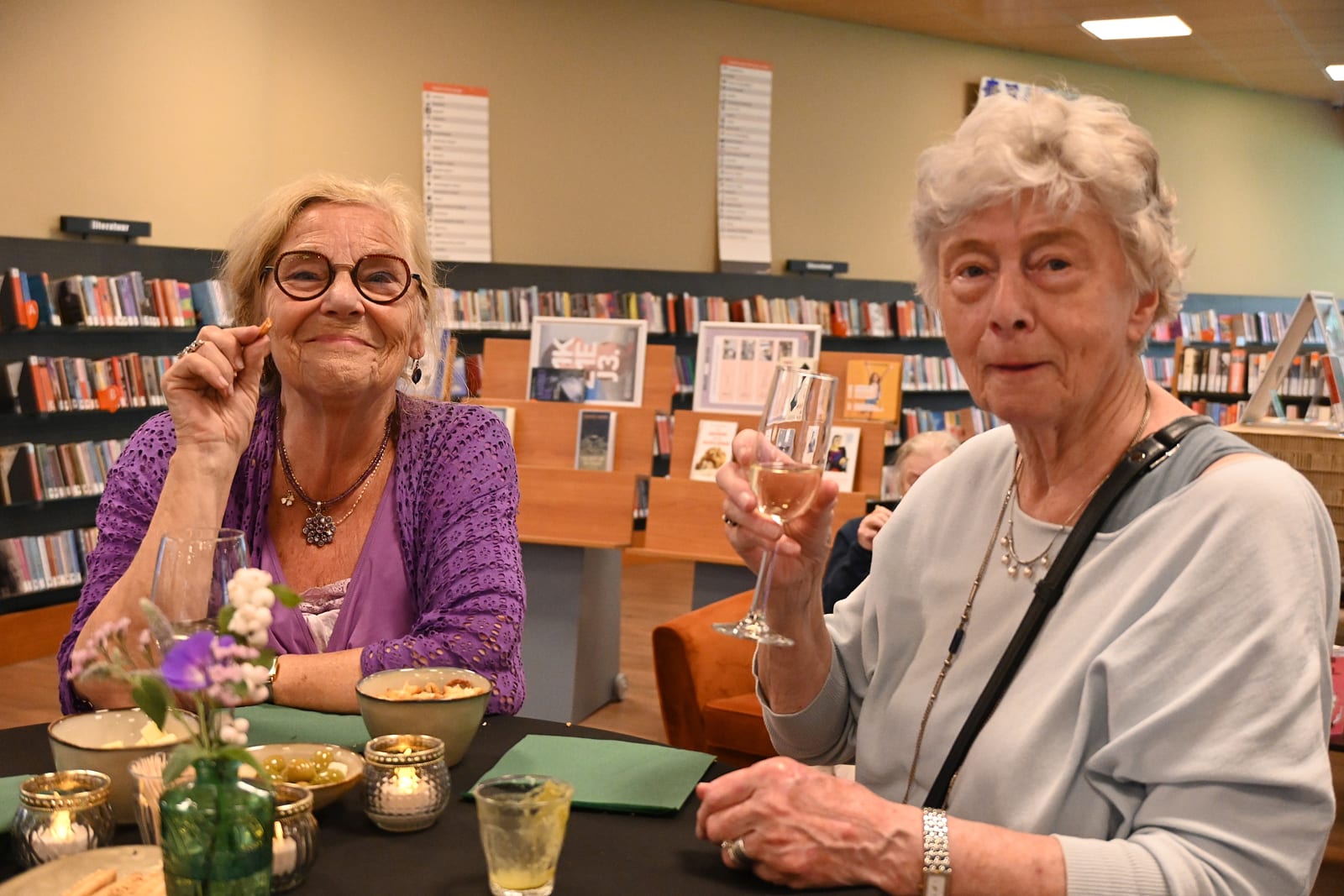 Vrijwilligersfeest Laren 12 September 2025 – Brinkhuis Laren Vrijwilligersfeest Laren 12 September 2025 - Brinkhuis Laren