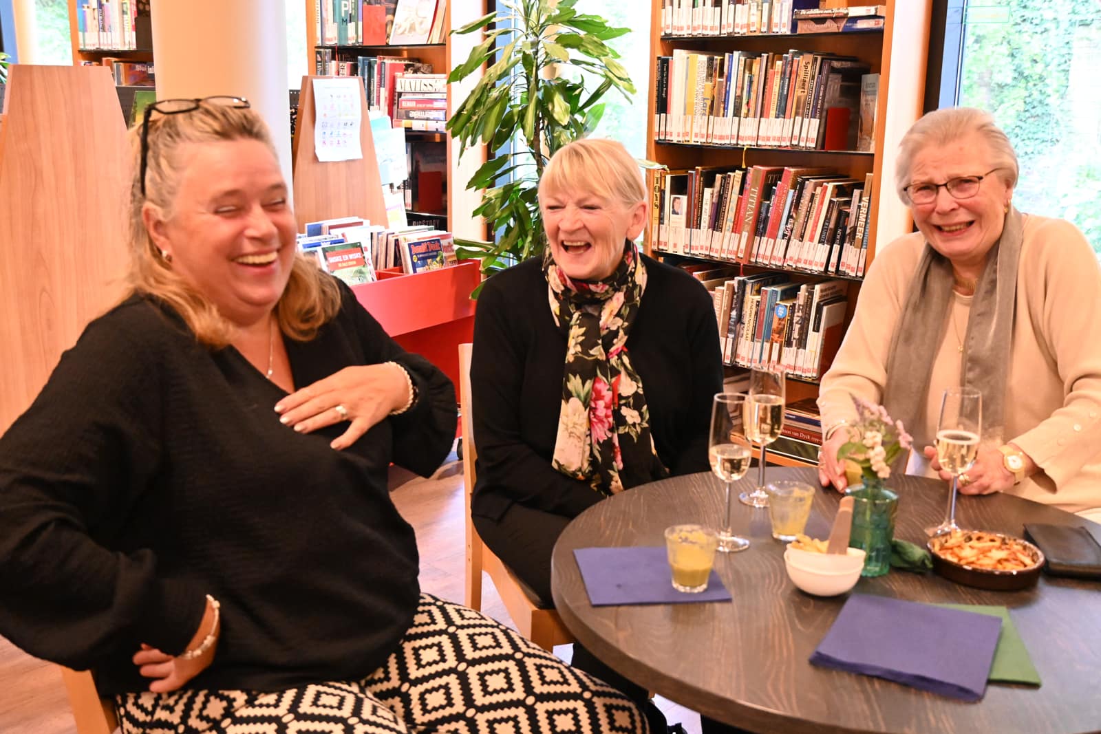 Vrijwilligersfeest Laren 12 September 2025 – Brinkhuis Laren Vrijwilligersfeest Laren 12 September 2025 - Brinkhuis Laren