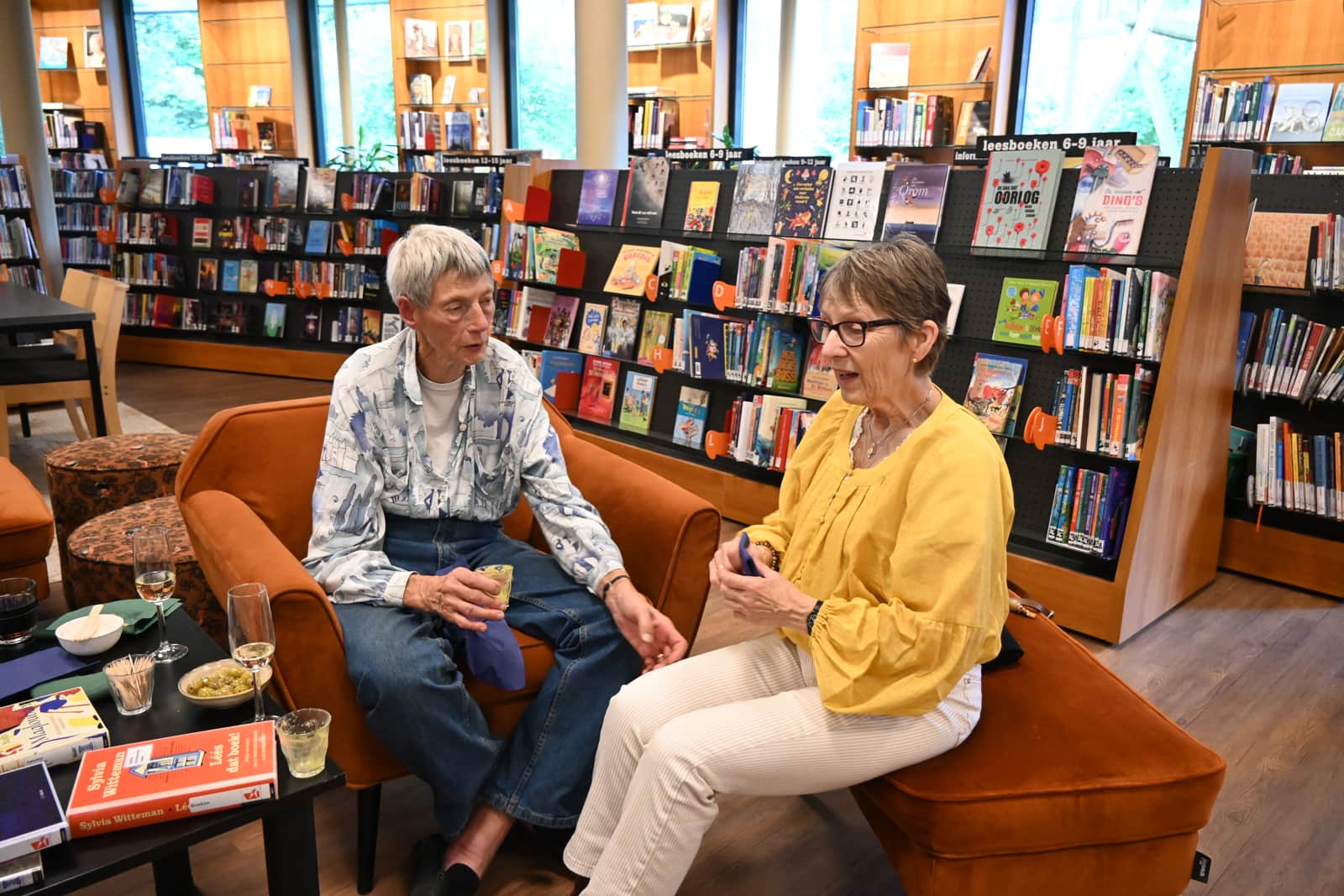 Vrijwilligersfeest Laren 12 September 2025 – Brinkhuis Laren Vrijwilligersfeest Laren 12 September 2025 - Brinkhuis Laren