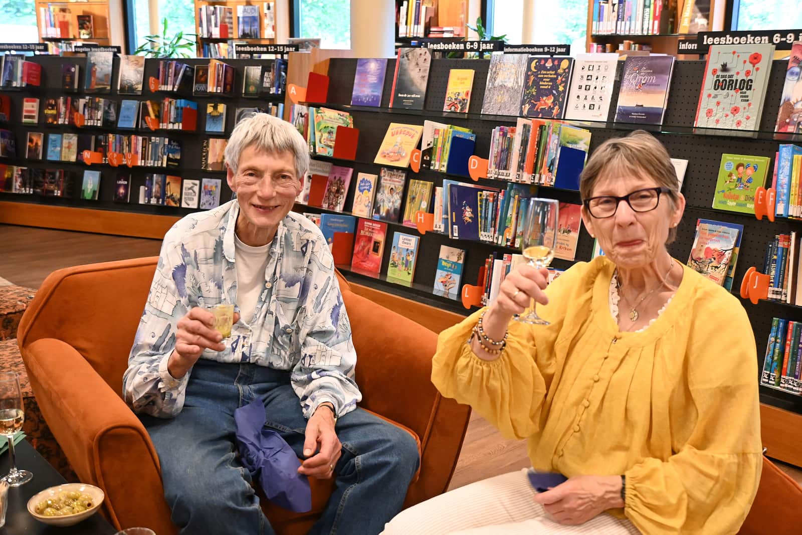 Vrijwilligersfeest Laren 12 September 2025 – Brinkhuis Laren Vrijwilligersfeest Laren 12 September 2025 - Brinkhuis Laren