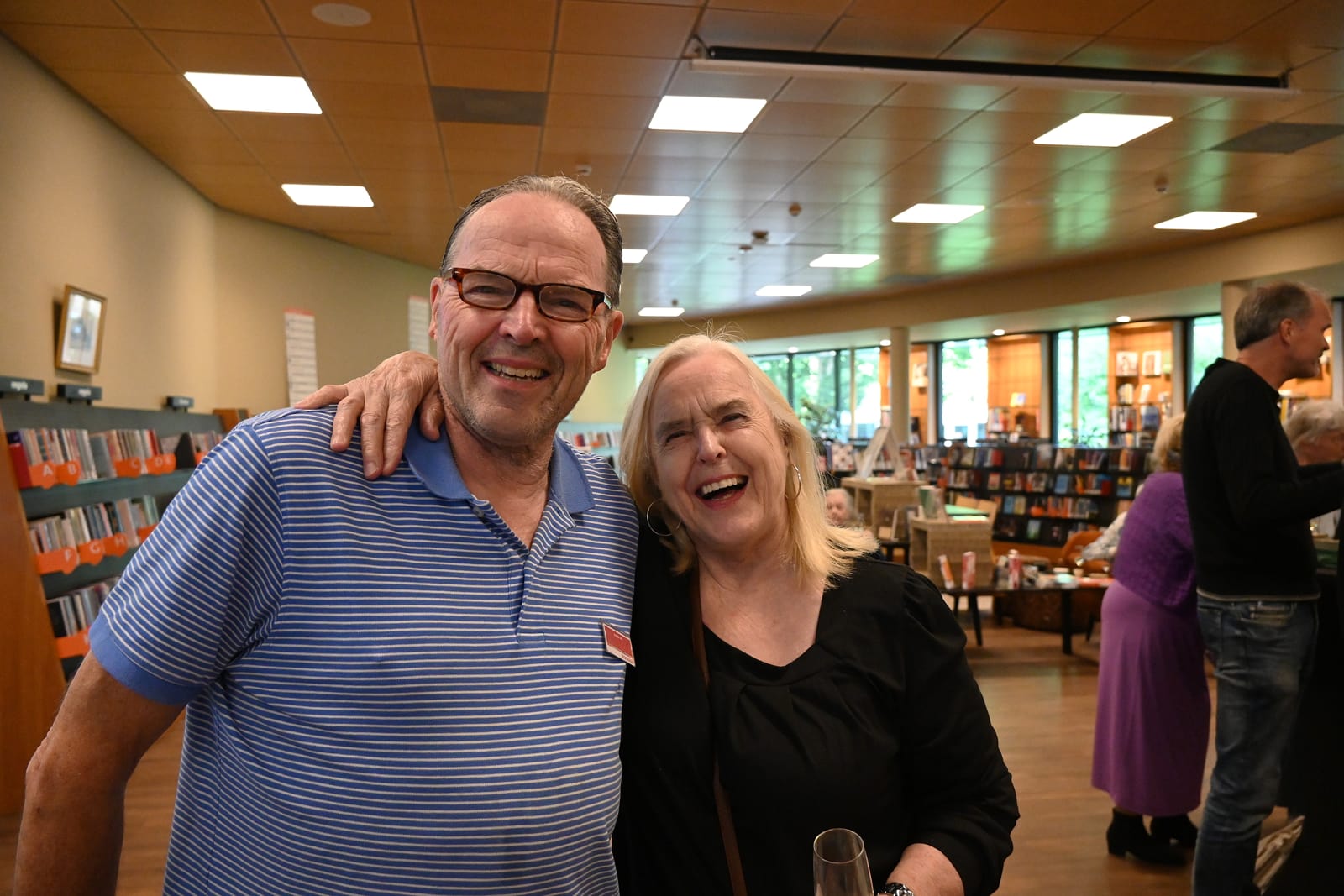 Vrijwilligersfeest Laren 12 September 2025 – Brinkhuis Laren Vrijwilligersfeest Laren 12 September 2025 - Brinkhuis Laren