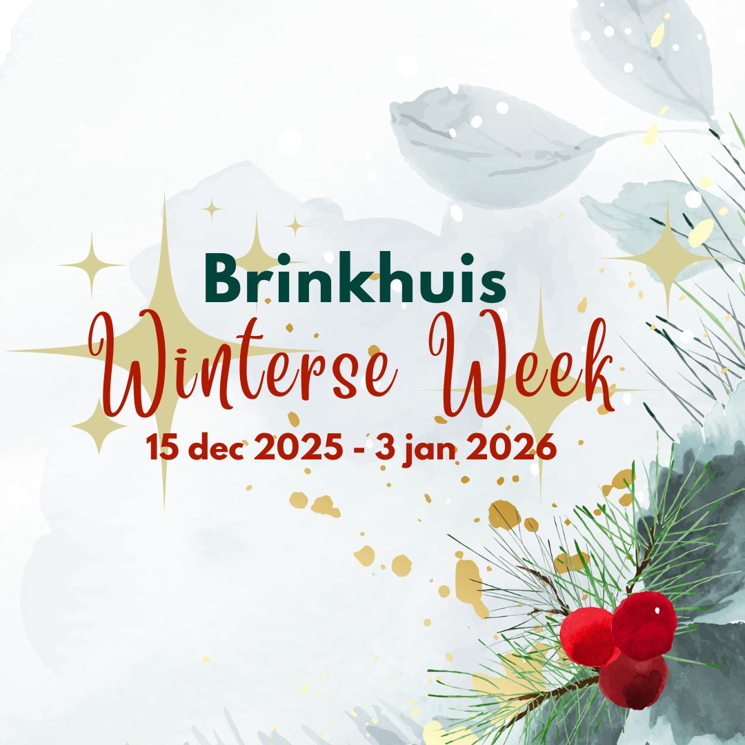 Winterse Weken in het Brinkhuis Laren