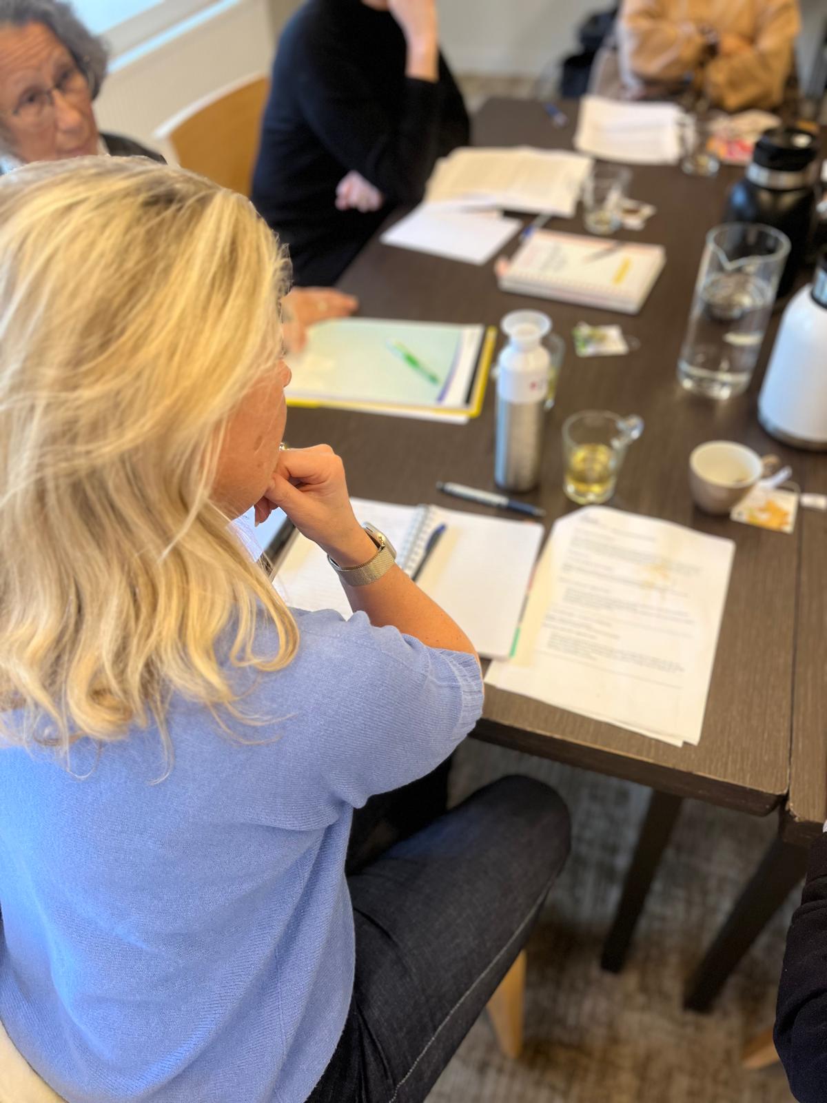 20251106 Cursus Levensverhaal Schrijven Sanne Spil Brinkhuis Laren 20251106 Cursus Levensverhaal Schrijven Sanne Spil Brinkhuis Laren