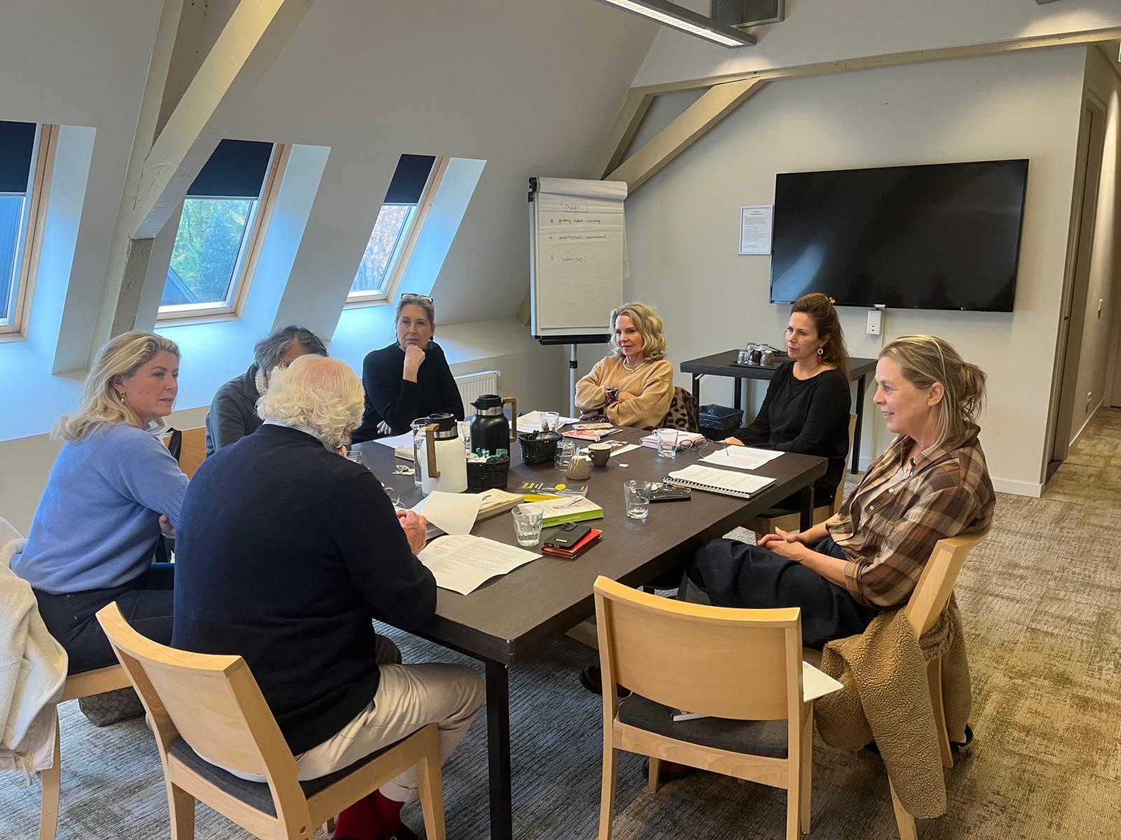 20251106 Cursus Levensverhaal Schrijven Sanne Spil Brinkhuis Laren 20251106 Cursus Levensverhaal Schrijven Sanne Spil Brinkhuis Laren