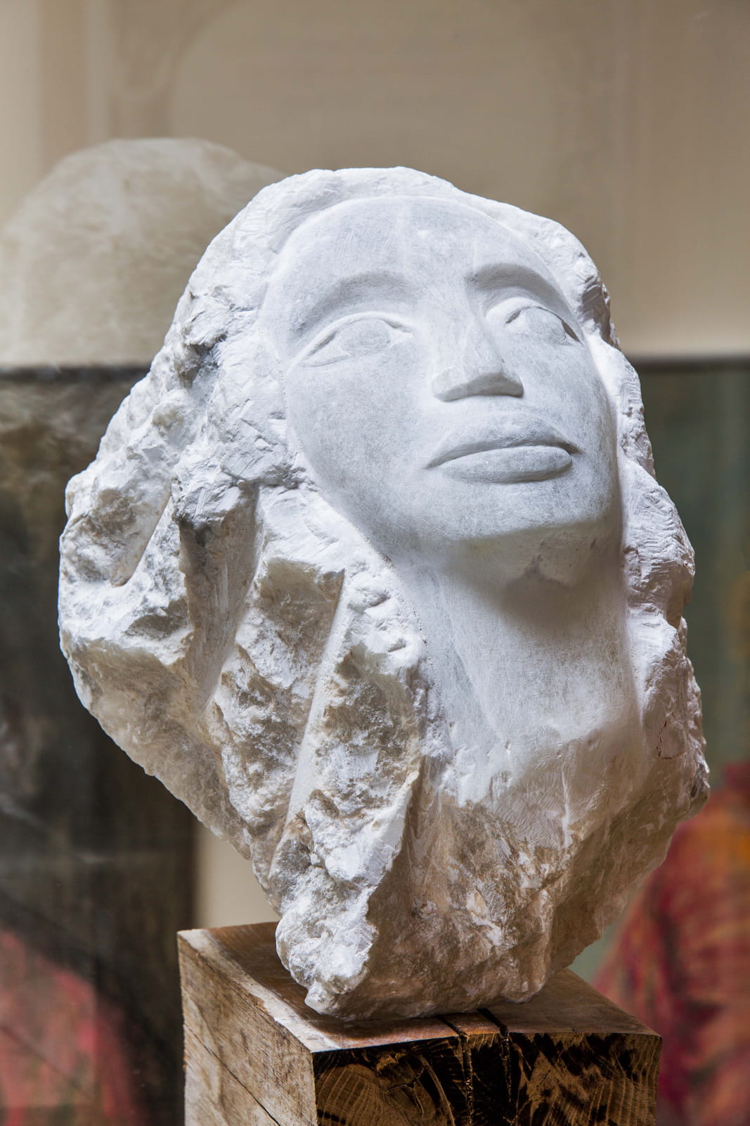 Expositie Alexandra Van Der Leeuw Foyer Brinkhuis Laren Expositie Alexandra Van Der Leeuw Foyer Brinkhuis Laren