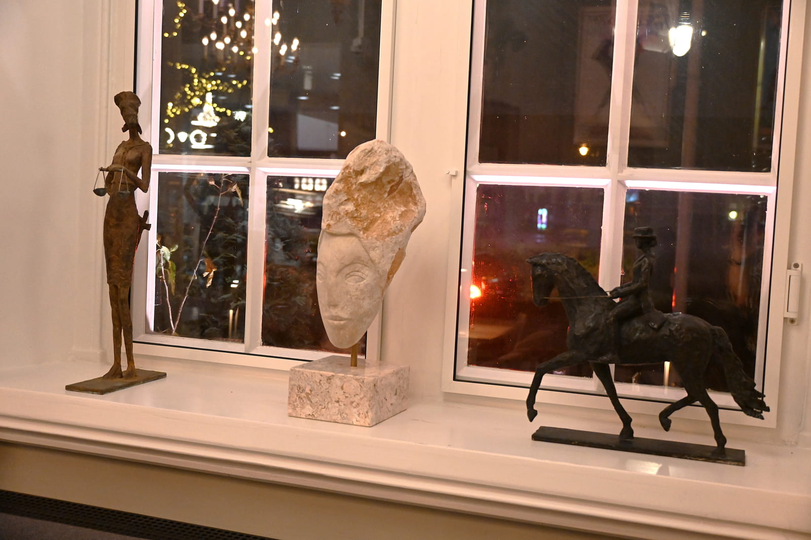 Expositie Alexandra Van Der Leeuw Foyer Brinkhuis Laren Expositie Alexandra Van Der Leeuw Foyer Brinkhuis Laren