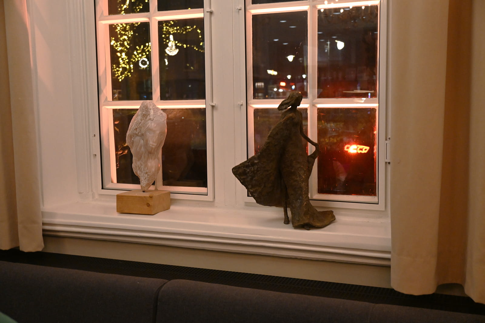 Expositie Alexandra Van Der Leeuw Foyer Brinkhuis Laren Expositie Alexandra Van Der Leeuw Foyer Brinkhuis Laren