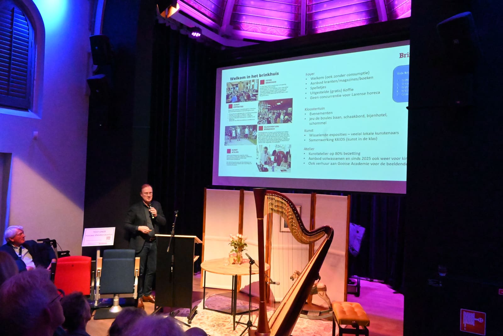 Leon Schouten Vrienden Brinkhuis Leon Schouten Vrienden Brinkhuis