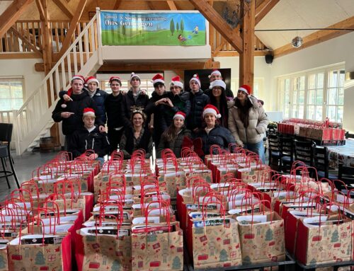 Winterse Weken 2025 in het Brinkhuis Laren