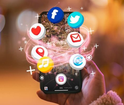 Opgeruimde Telefoon Workshop Bibliotheek Gooi Plus In Laren