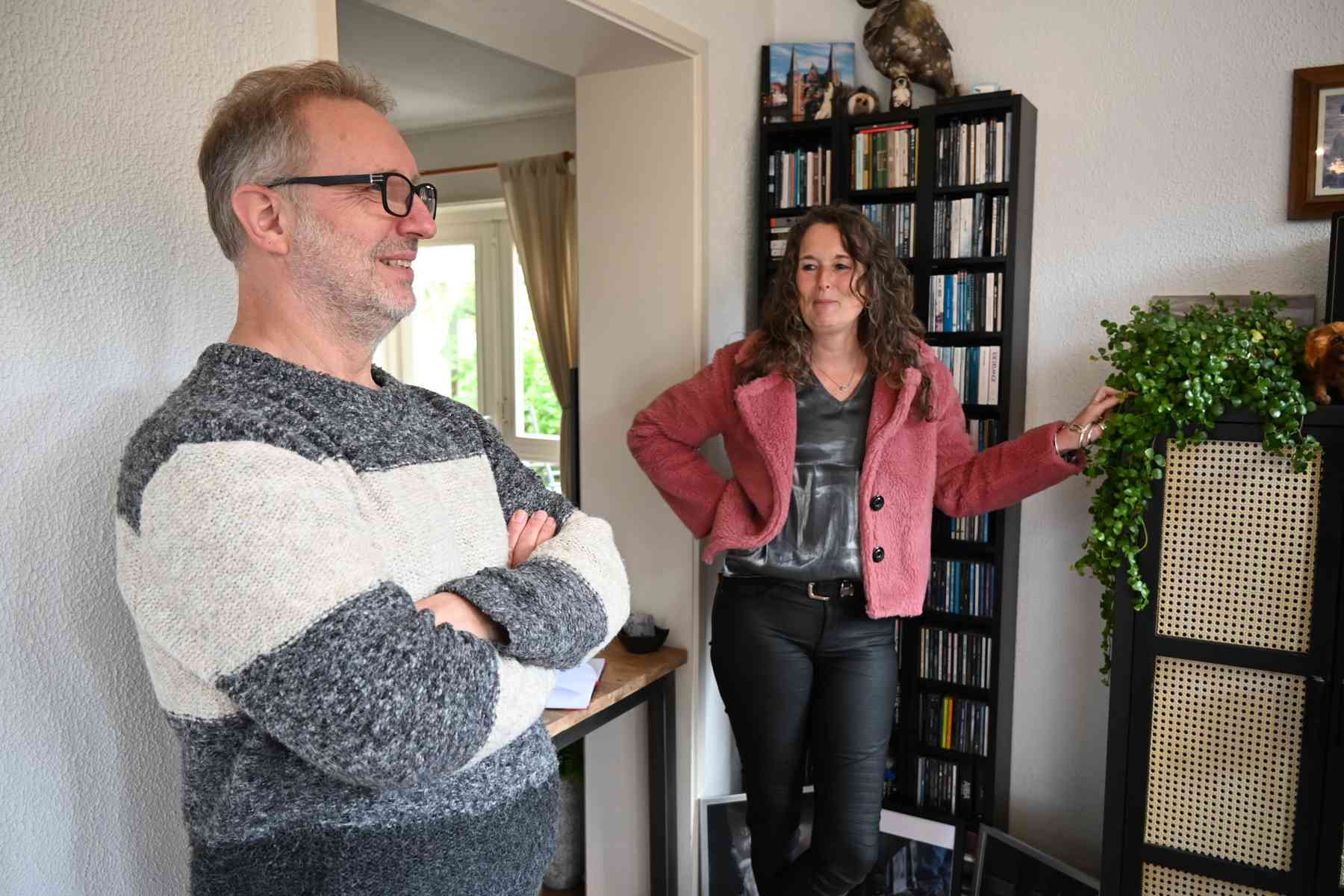 Har Bulters – Expositie Brinkhuis Laren Har Bulters - Expositie Brinkhuis Laren