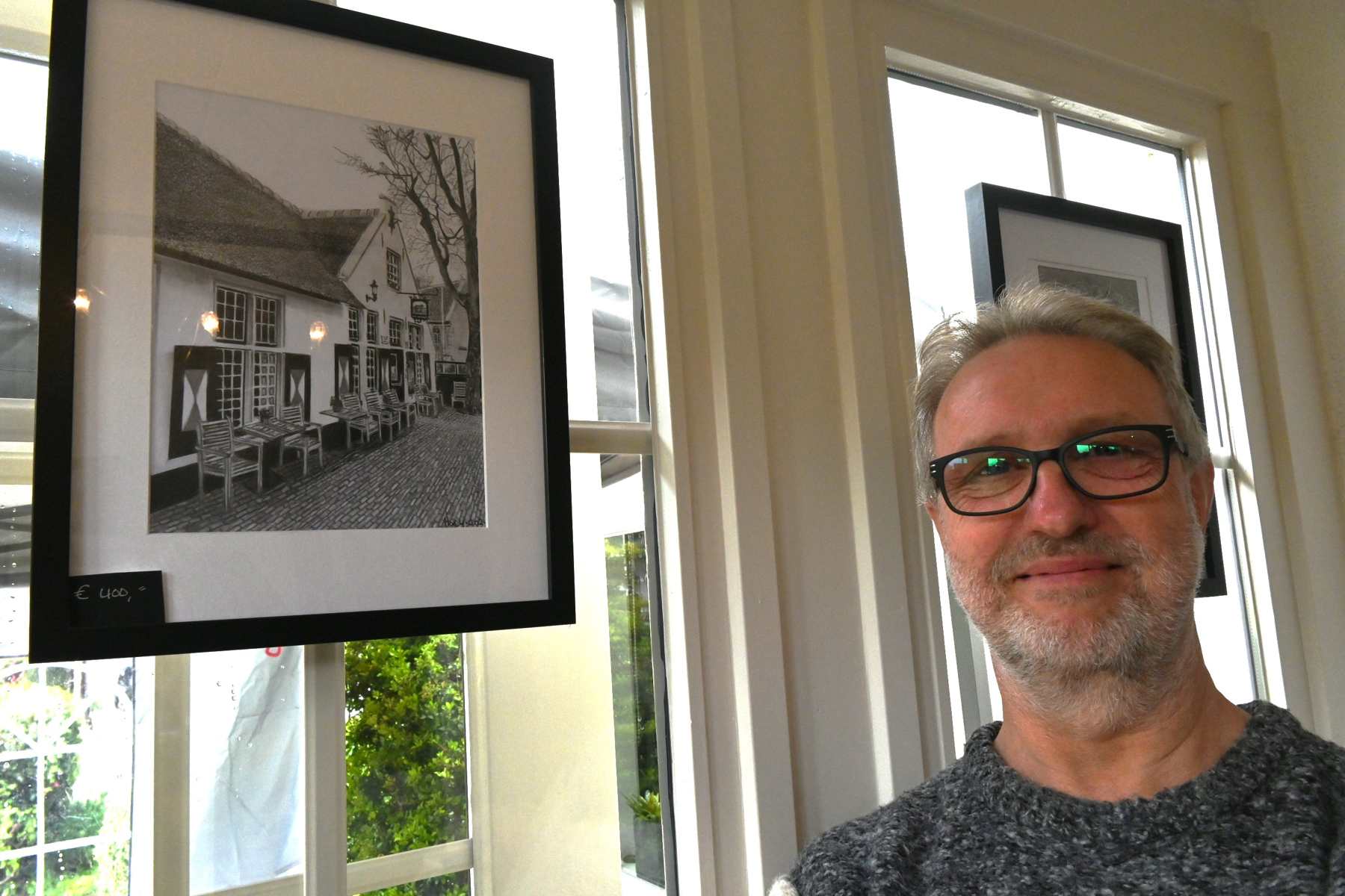 Har Bulters – Expositie Brinkhuis Laren Har Bulters - Expositie Brinkhuis Laren