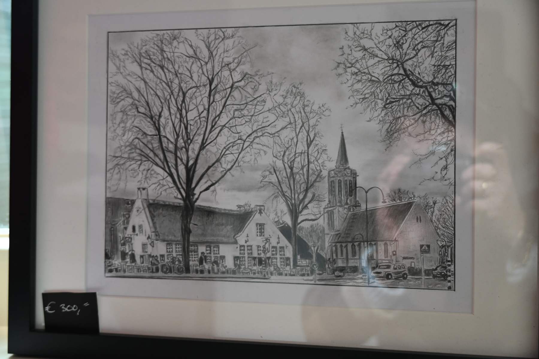 Har Bulters – Expositie Brinkhuis Laren Har Bulters - Expositie Brinkhuis Laren