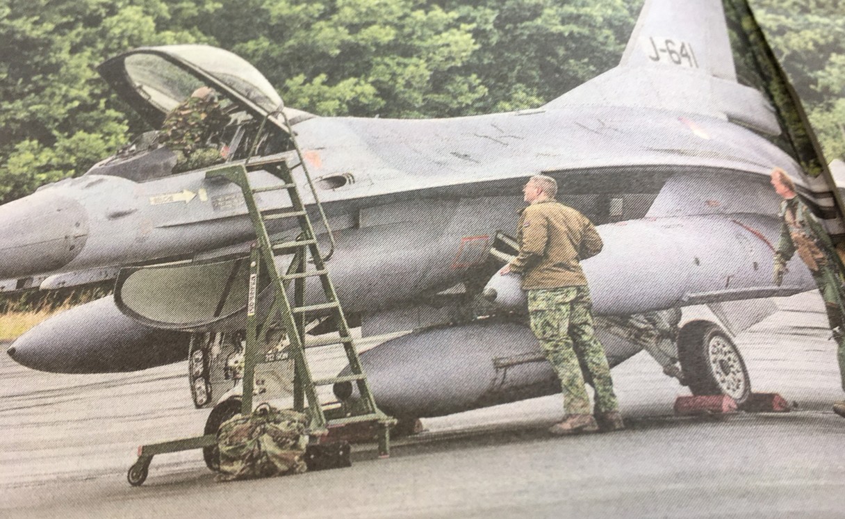 Silvia Berkers-de Geus – interview met Jan Willem van den Brink Silvia Berkers-de Geus - interview met Jan Willem van den Brink