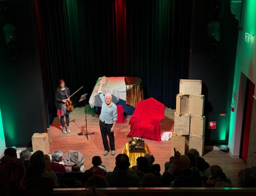 Klassiek voor Kids – De Prins en de Bedelaar