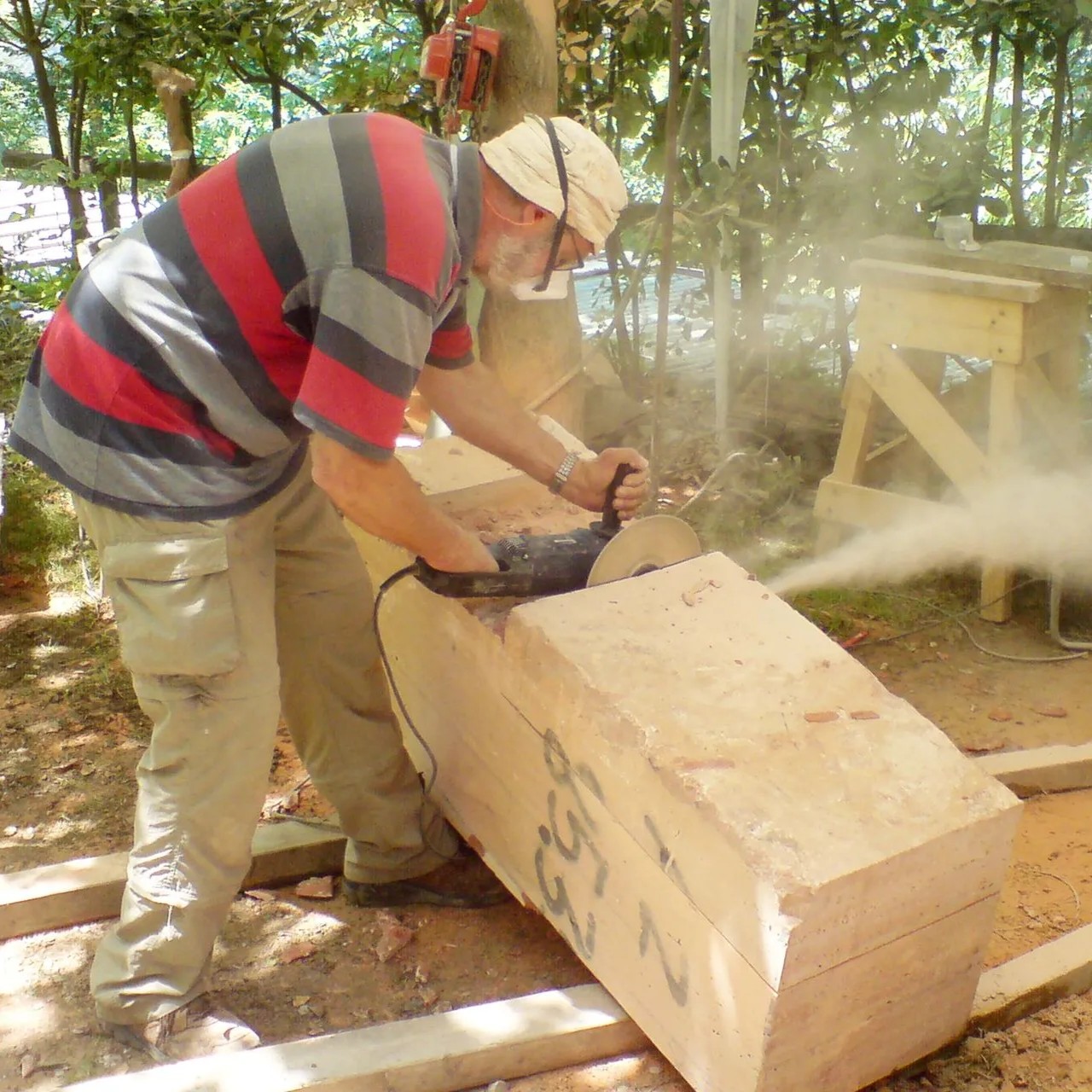 Bert Spijkerman – expositie Brinkhuis Beeldenbos Laren Bert Spijkerman - expositie Brinkhuis Beeldenbos Laren