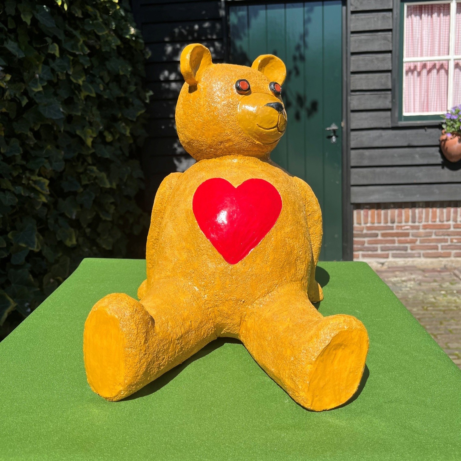 Bettie Bruin Werk expositie Brinkhuis Beeldenbos Laren Bettie Bruin Werk expositie Brinkhuis Beeldenbos Laren