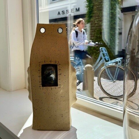 Elize van der Werff – expositie Brinkhuis Beeldenbos Laren Elize van der Werff - expositie Brinkhuis Beeldenbos Laren