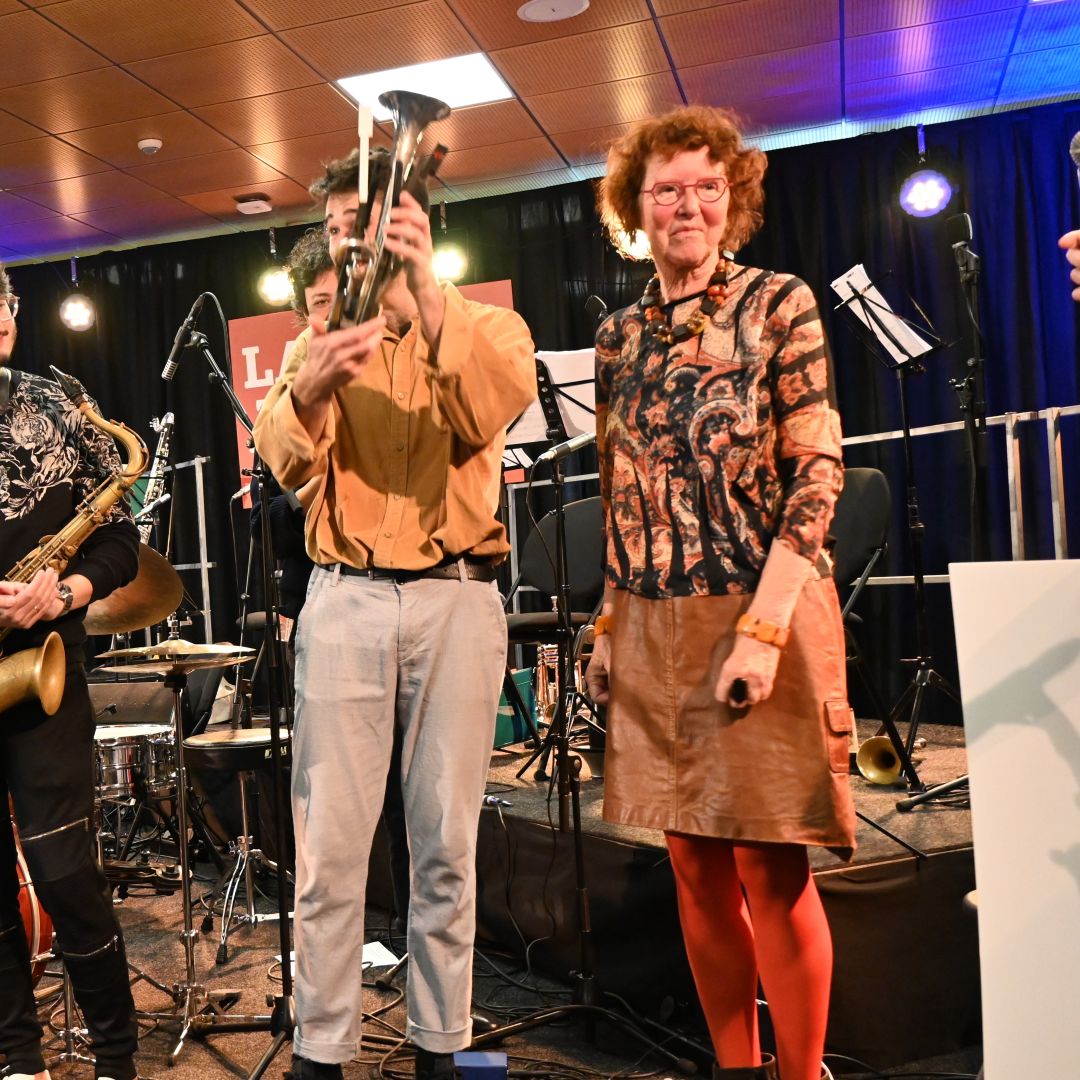 Elize Van Der Werff Elize Van Der Werff - expositie Brinkhuis Beeldenbos Laren