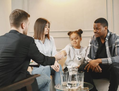 Versa Steun voor gezinnen