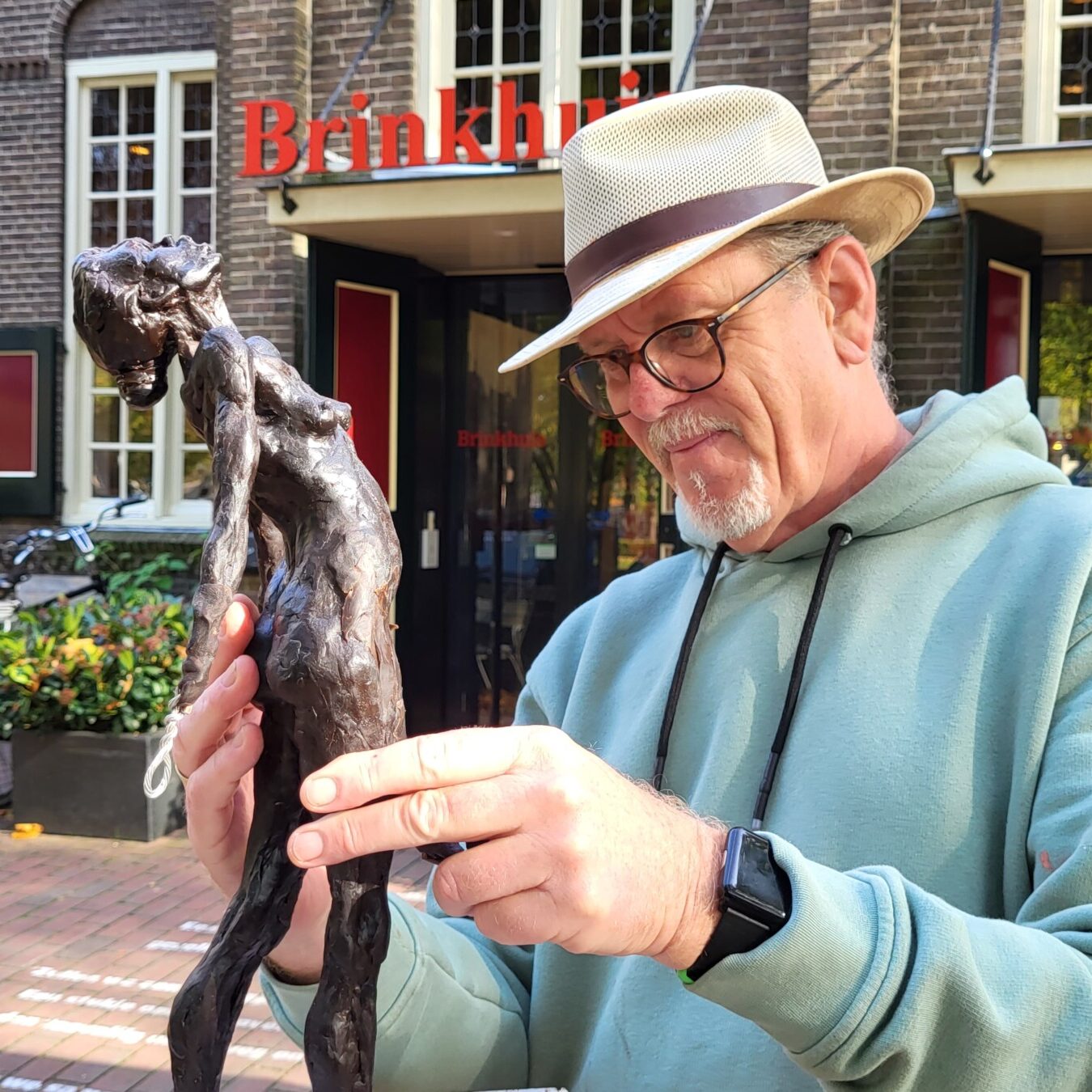 Ton Van Der Linden Expositie Beeldenbos Brinkhuis Laren Ton Van Der Linden Expositie Beeldenbos Brinkhuis Laren