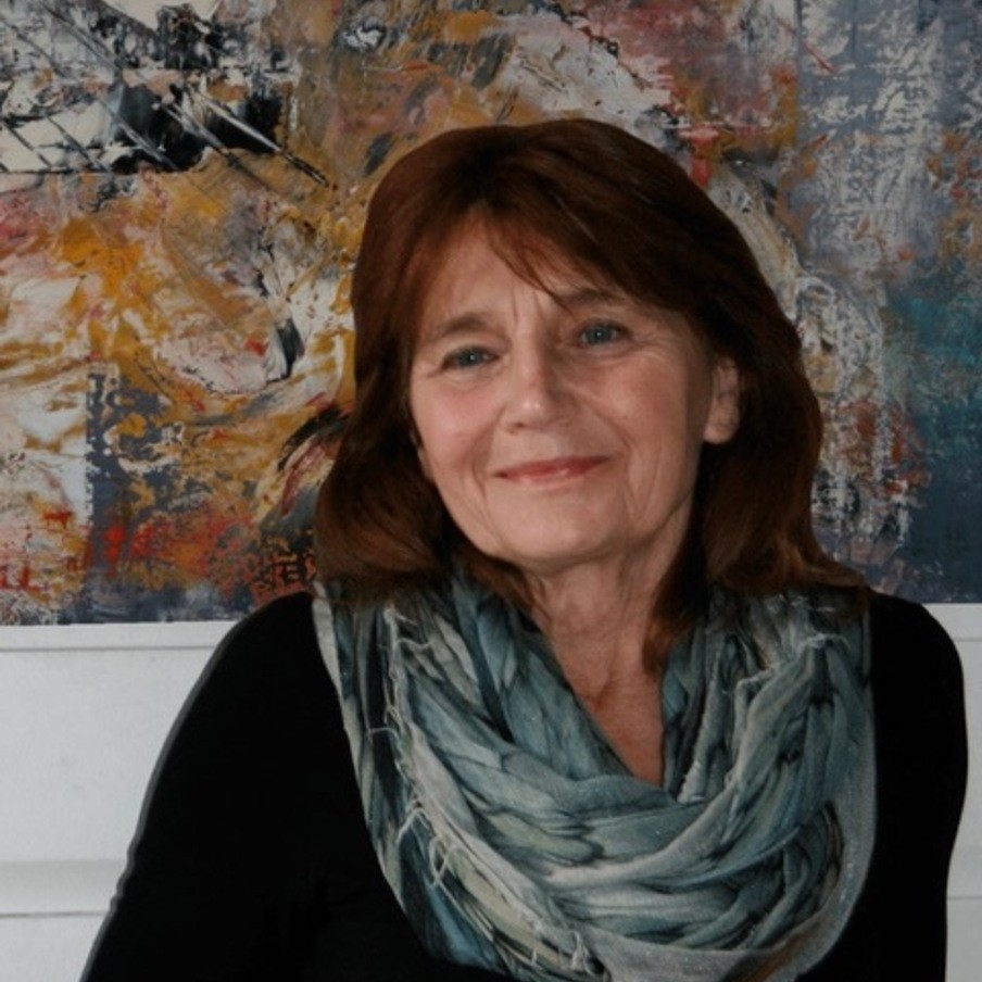 Marja Ormeling – expositie Brinkhuis Beeldenbos Marja Ormeling - expositie Brinkhuis Beeldenbos