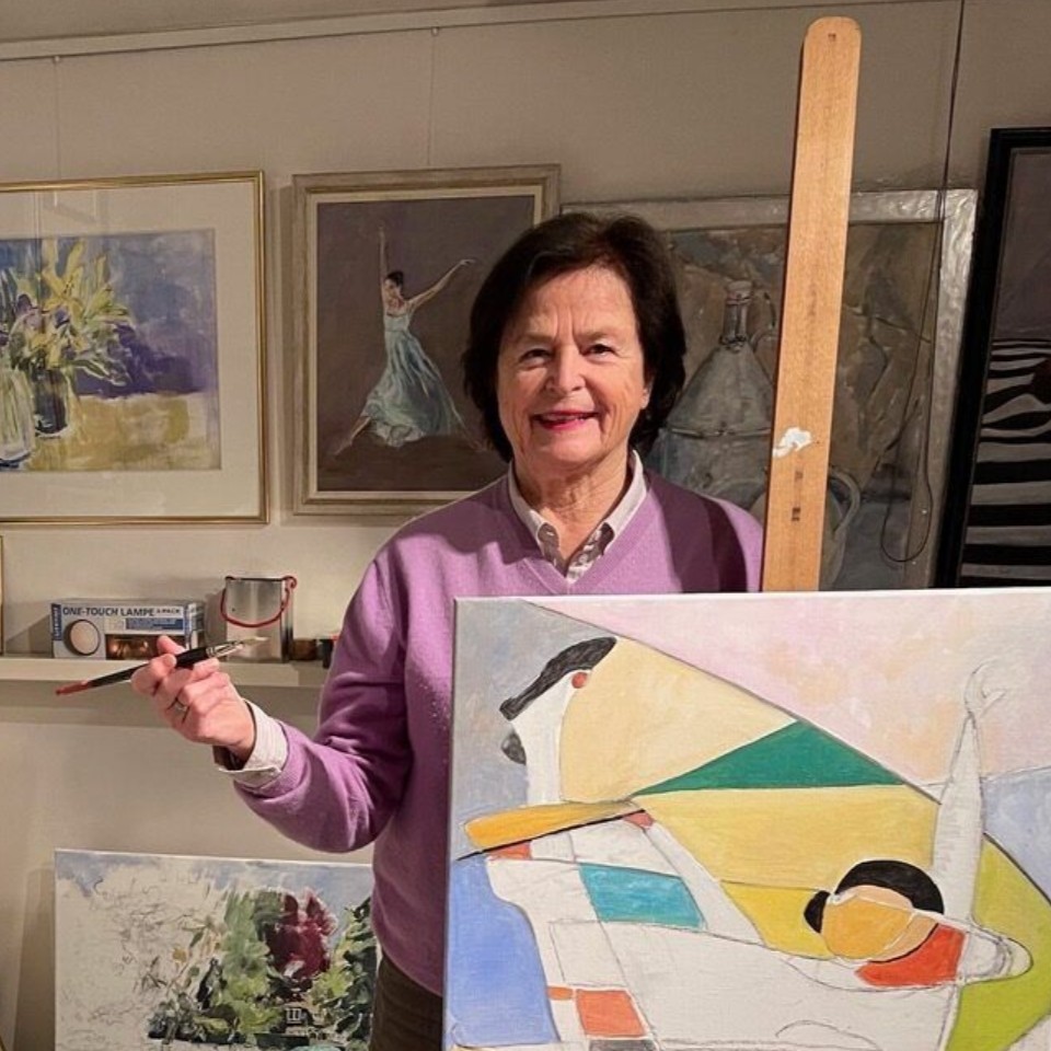 Marja Thole – expositie Brinkhuis Beeldenbos Marja Thole - expositie Brinkhuis Beeldenbos