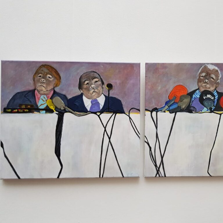 Pauline van Eeghen – expositie Brinkhuis Beeldenbos Laren Pauline van Eeghen - expositie Brinkhuis Beeldenbos Laren