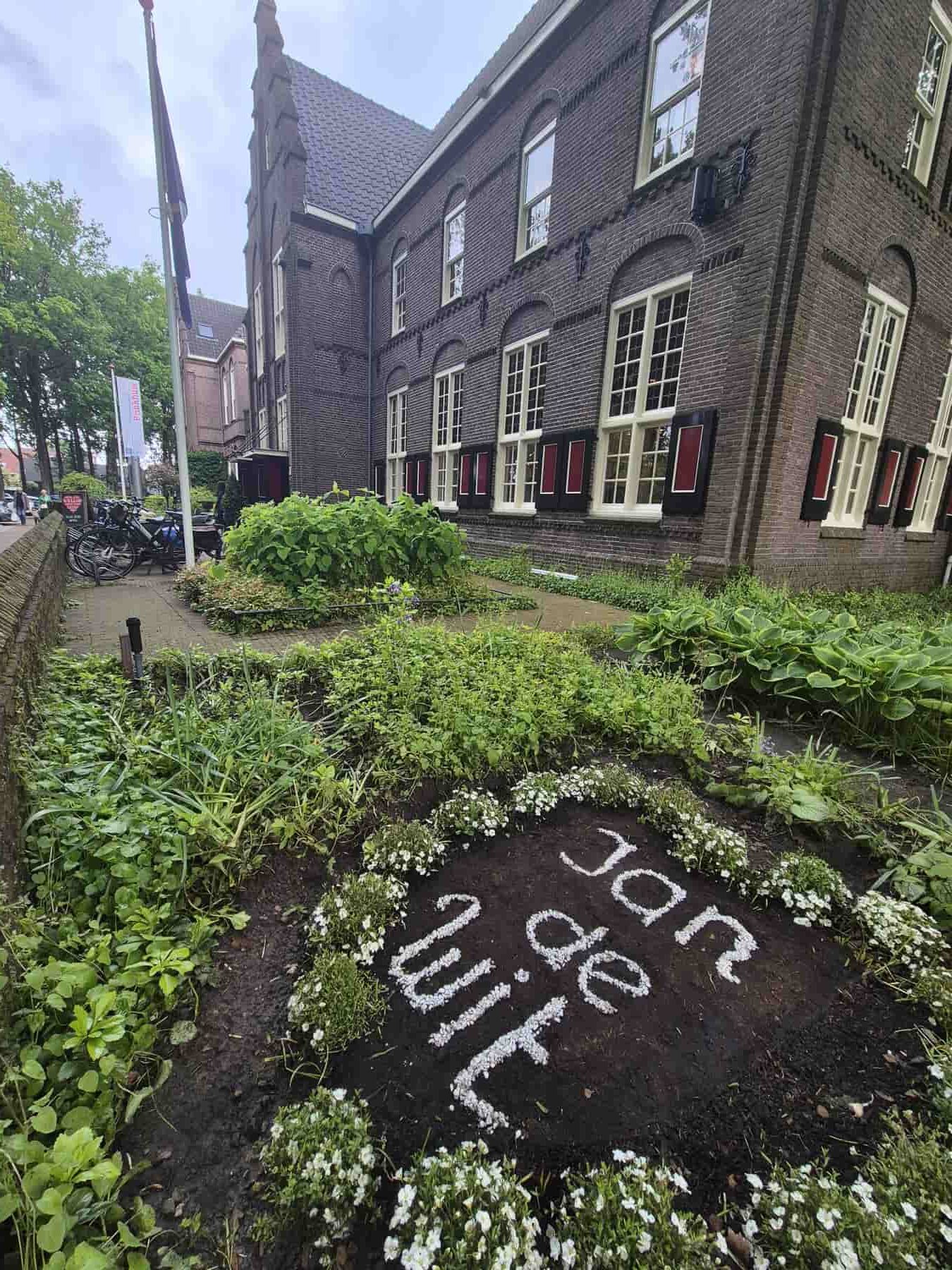 Uitvaart Jan De Wit Brinkhuis Laren Uitvaart Jan De Wit Brinkhuis Laren