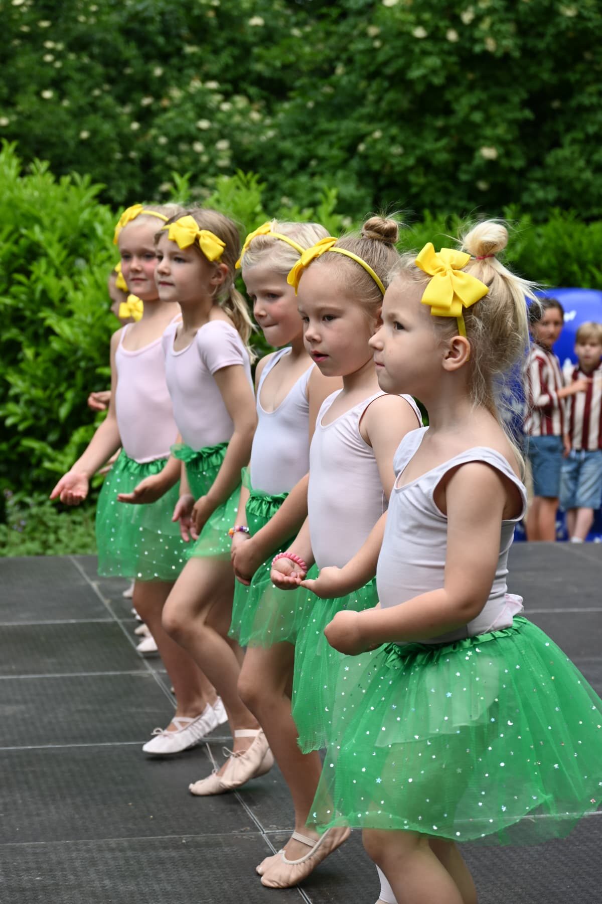 Zomer Muziek en Dans Festival Laren 2026 – Dans demonstraties Flash Studio Laren Zomer Muziek en Dans Festival Laren 2026 - Dans demonstraties Flash Studio Laren