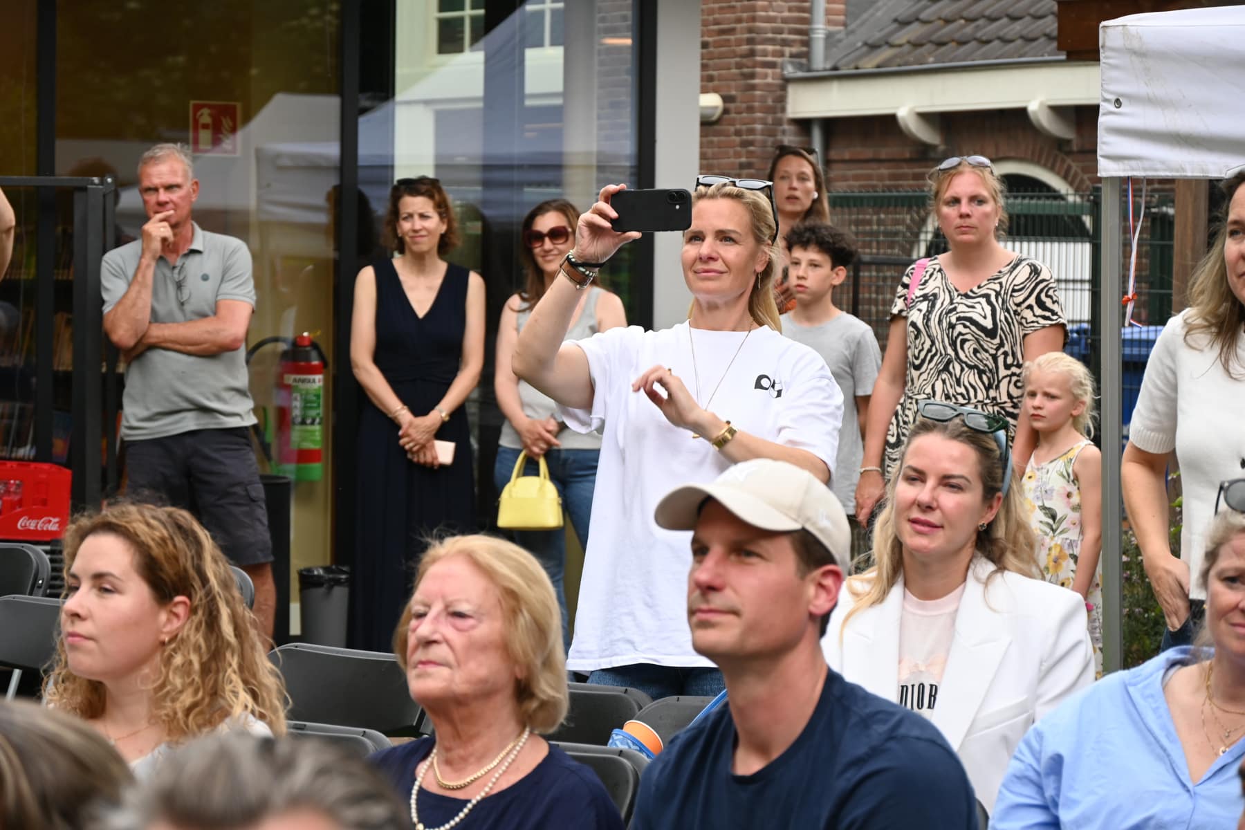 Zomer Muziek en Dans Festival Laren 2026 – Dans demonstraties Flash Studio Laren Zomer Muziek en Dans Festival Laren 2026 - Dans demonstraties Flash Studio Laren
