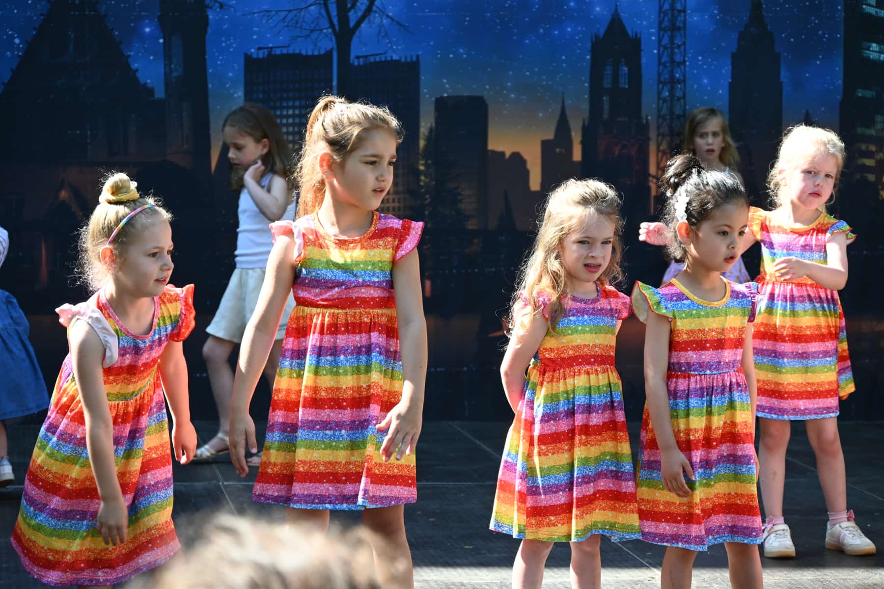 Zomer Muziek en Dans Festival Laren – Flash Studio Laren Dansdemonstraties Zomer Muziek en Dans Festival Laren - Flash Studio Laren Dansdemonstraties