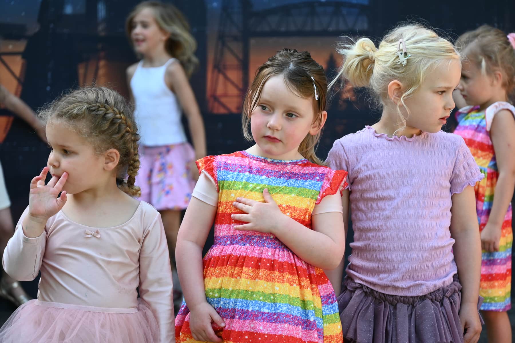 Zomer Muziek en Dans Festival Laren – Flash Studio Laren Dansdemonstraties Zomer Muziek en Dans Festival Laren - Flash Studio Laren Dansdemonstraties
