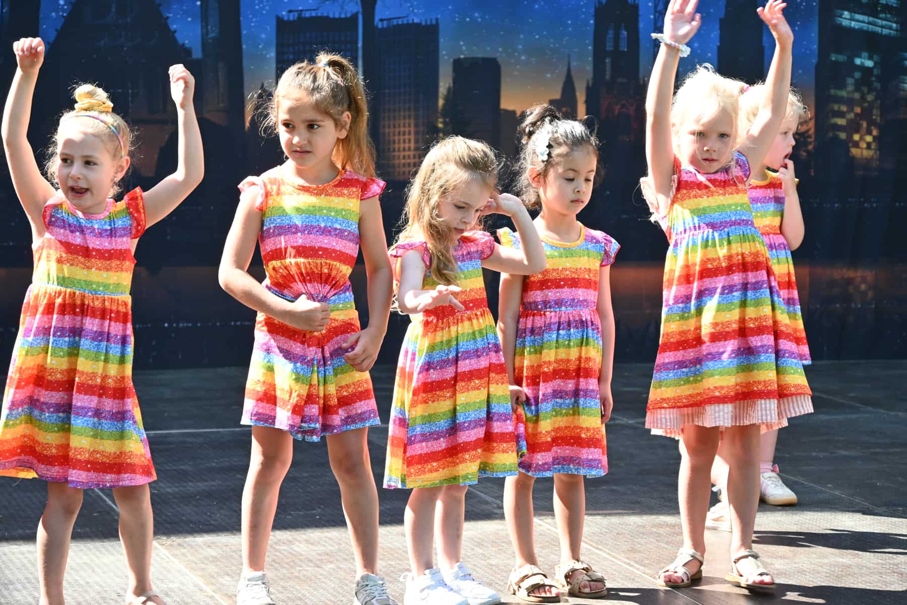 Zomer Muziek en Dans Festival Laren – Flash Studio Laren Dansdemonstraties Zomer Muziek en Dans Festival Laren - Flash Studio Laren Dansdemonstraties